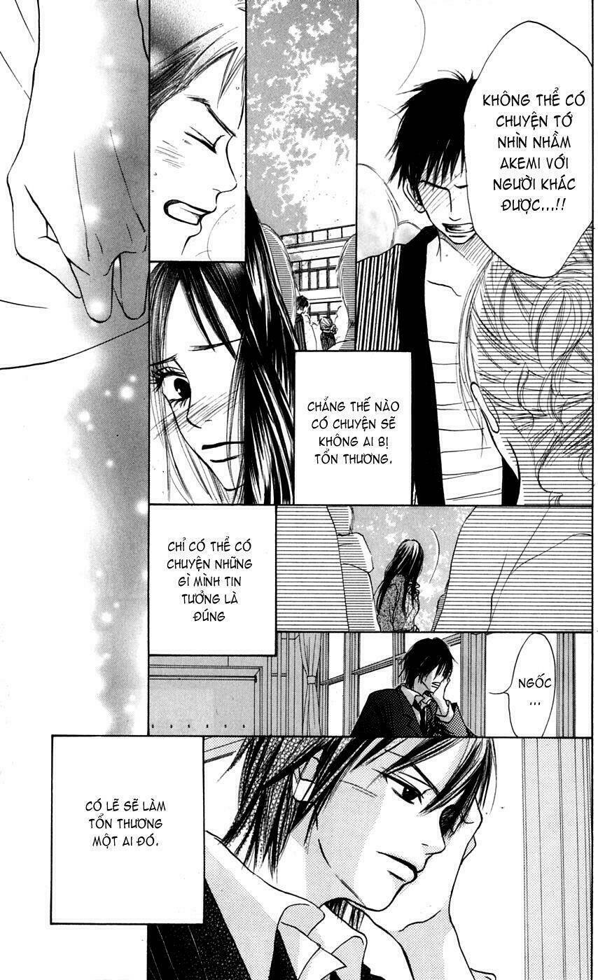 phát điên vì em chapter 7 20