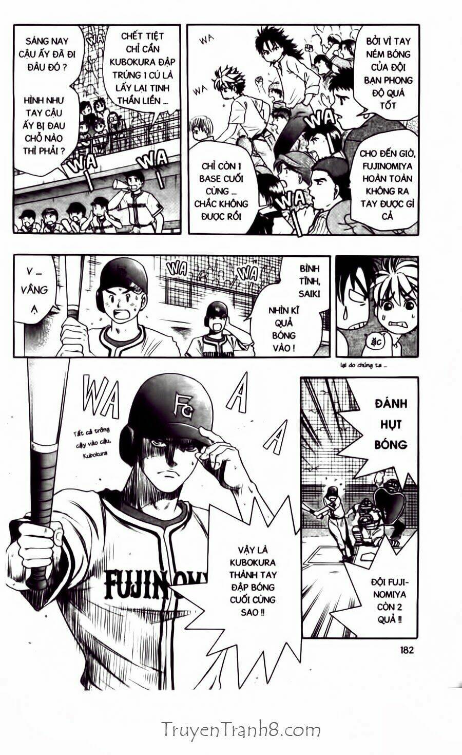 dragon voice - giọng hát của rồng chapter 42 13