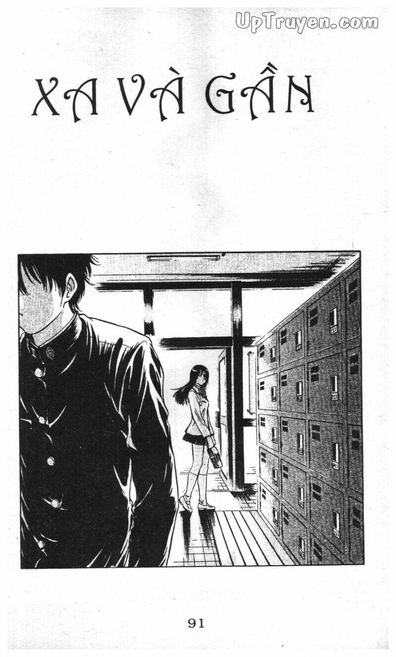 salad days chapter 111 19