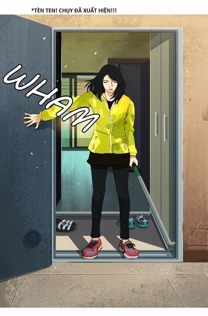 subtle disaster chapter 4 19