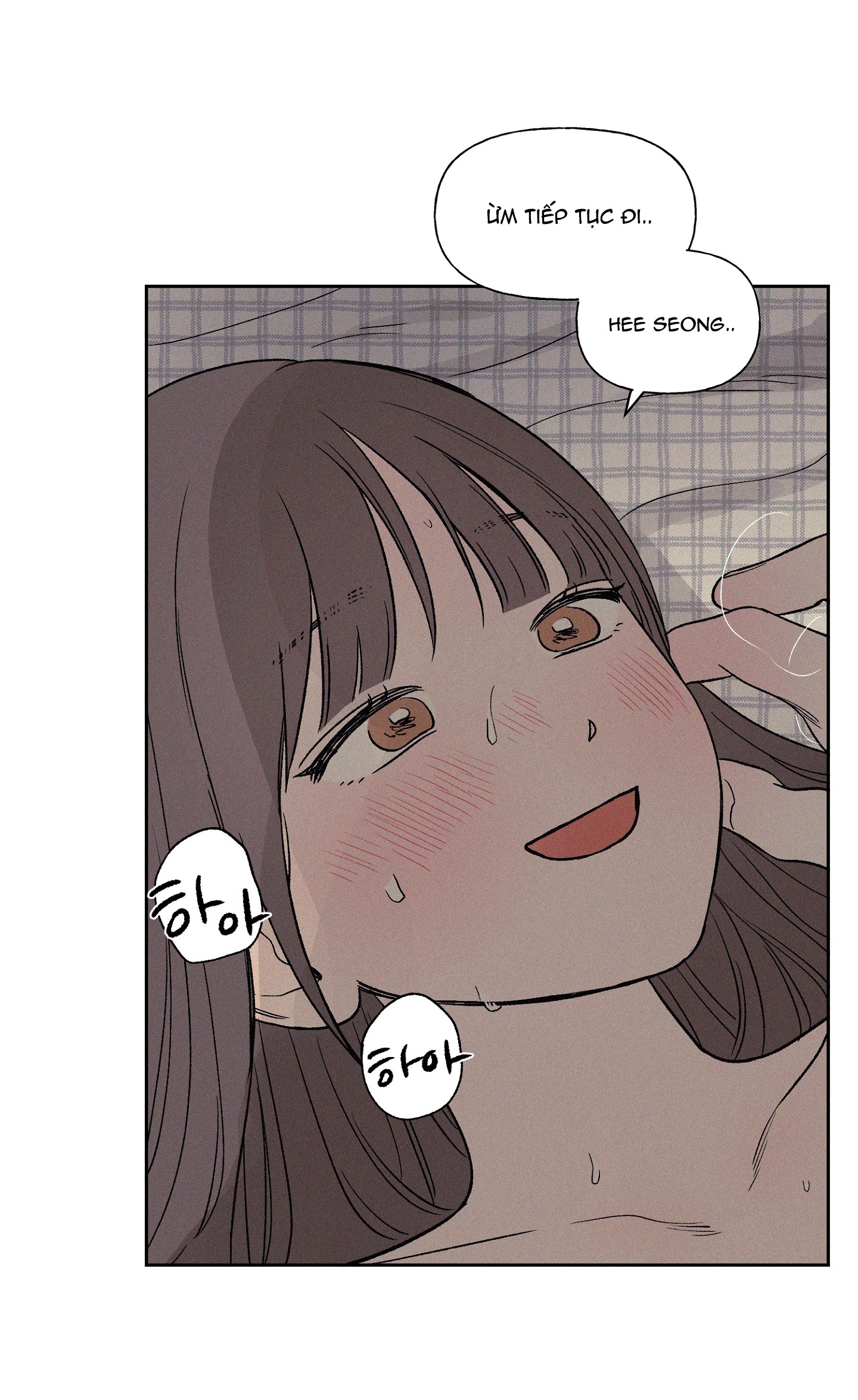 [18+] 3xlove chapter 7.2 6