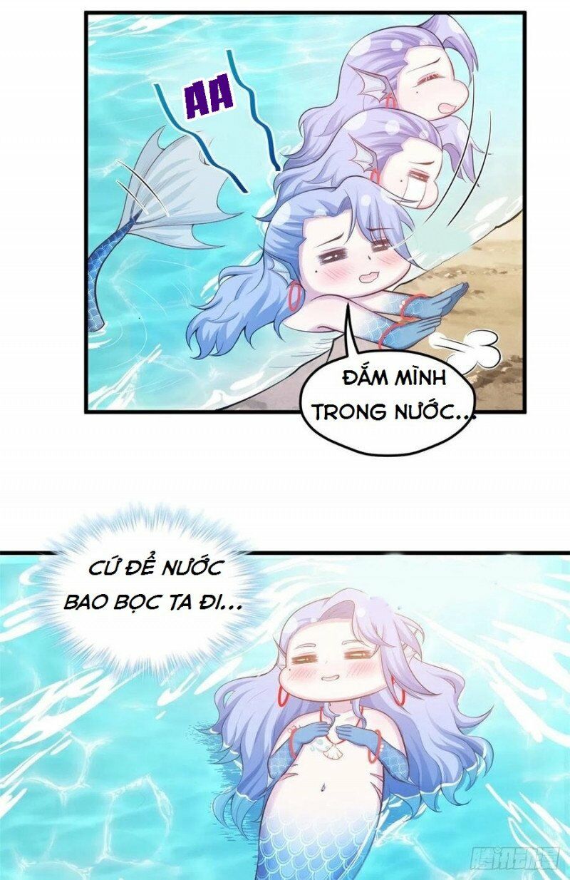 [16+] thảnh thơi thú thế chủng chủng điền, sinh sinh tể chapter 239 6