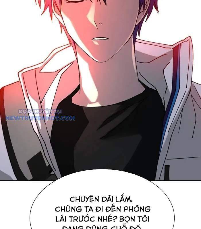 tận thế cũng chỉ là trò chơi chapter 51 6
