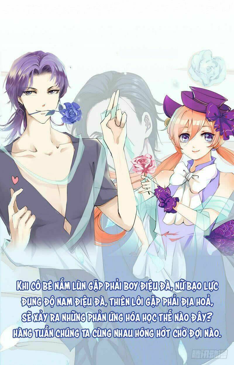 lãnh hôn cuồng ái chapter 15 42