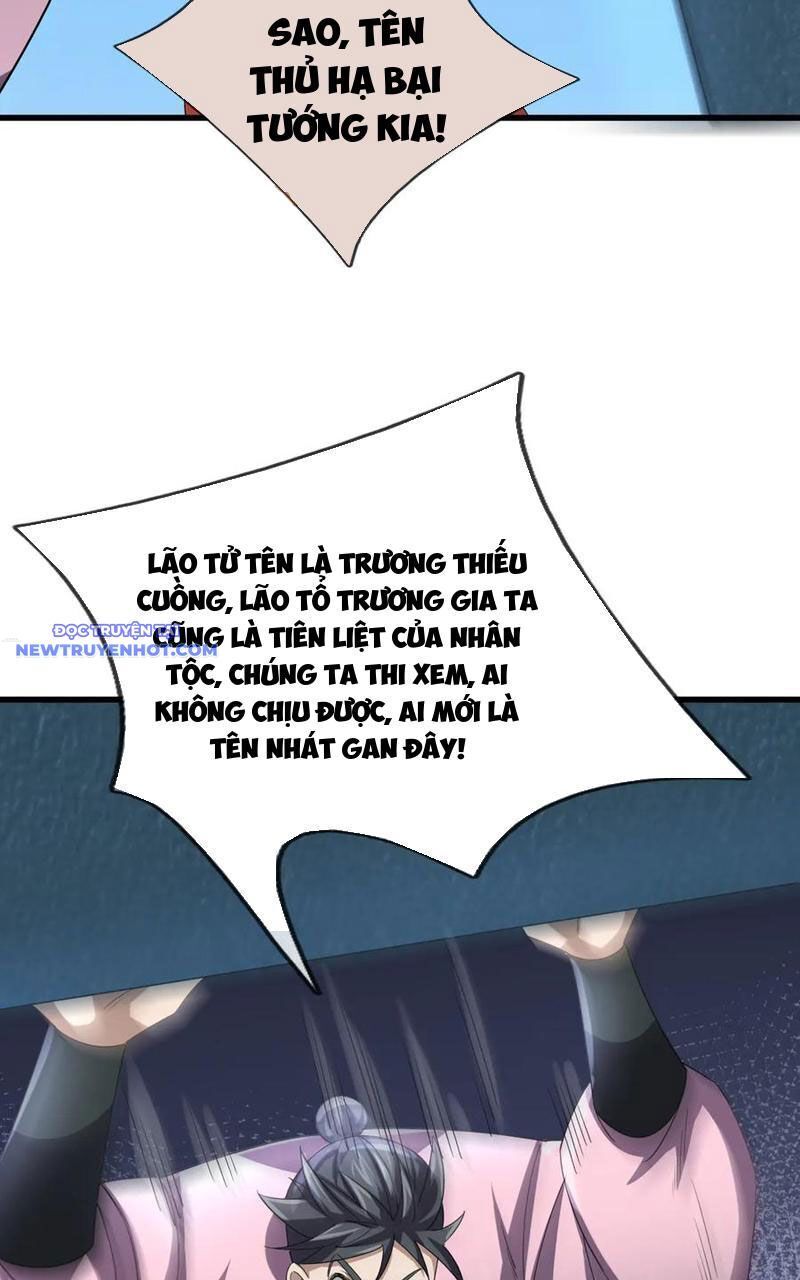 ngủ say vạn cổ: xuất thế đẩy ngang chư thiên chapter 59 78