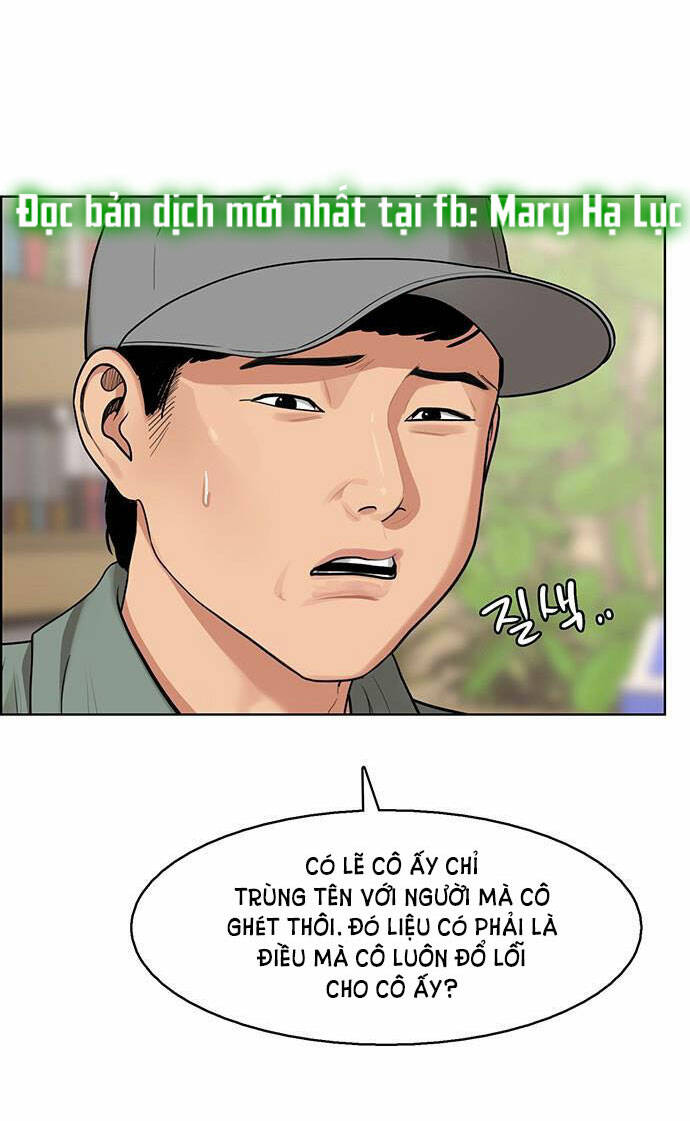 nữ thần giáng thế chapter 183.2 44