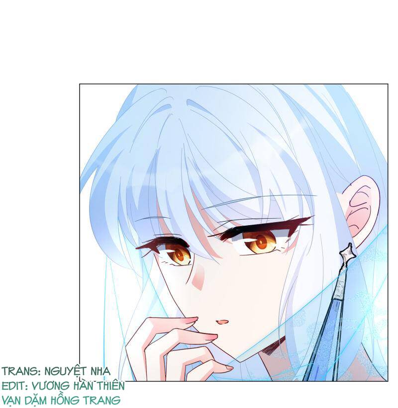 cô ấy đến rồi, xin nằm xuống! chapter 261 9