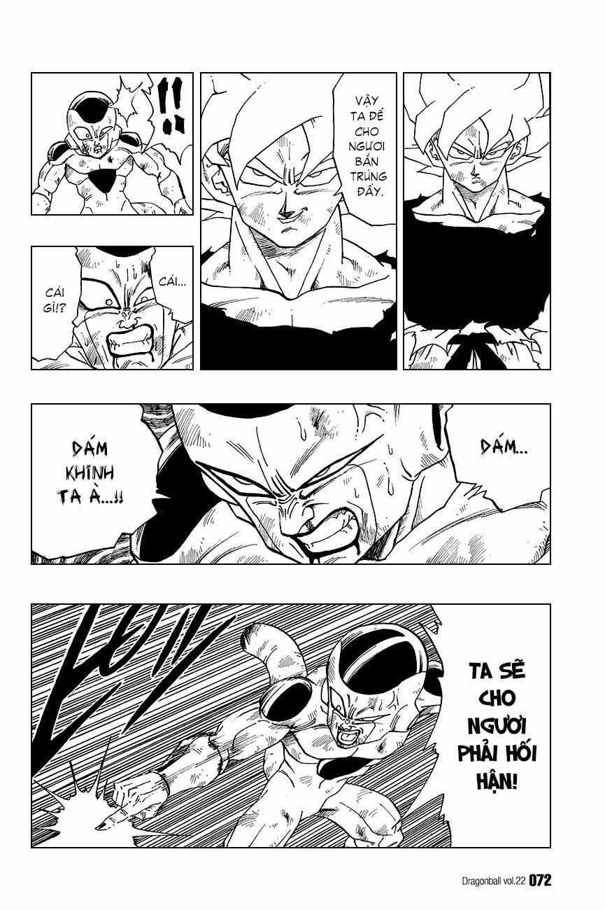 dragon ball - bảy viên ngọc rồng chapter 319 7
