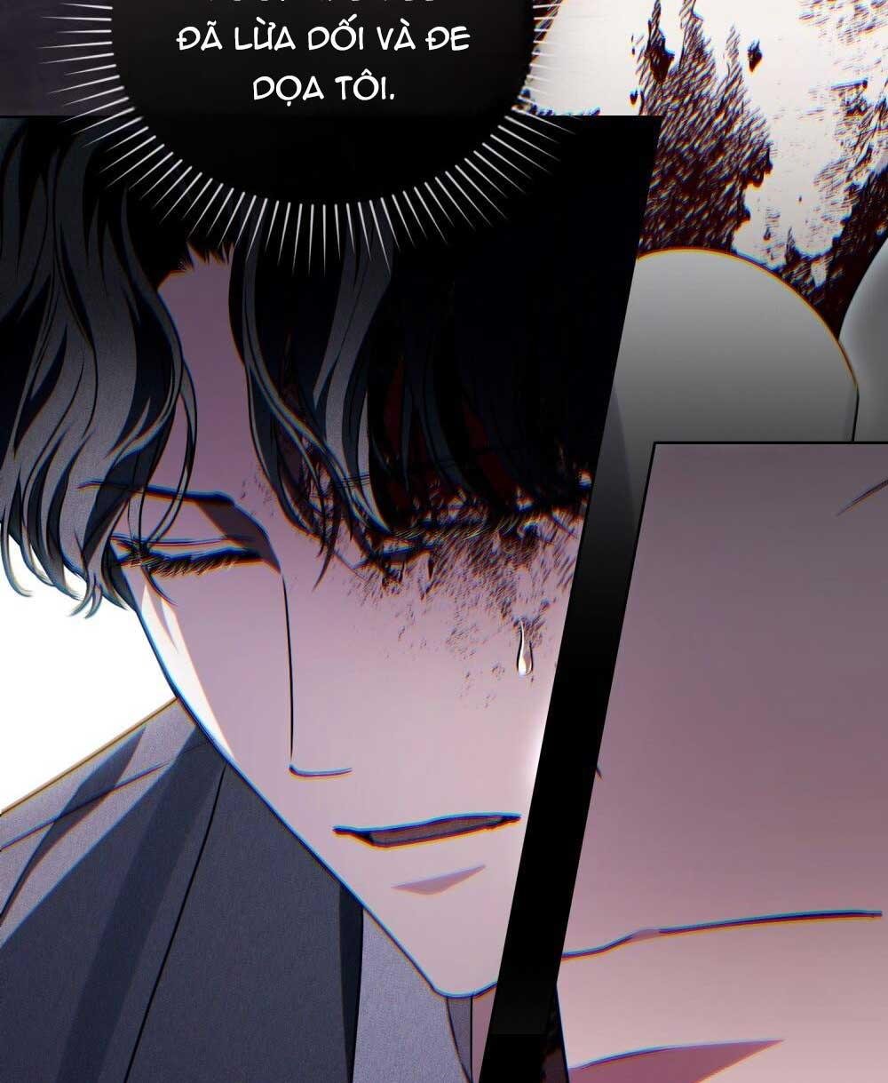 (cbunu) lửa hồn chapter 30 41