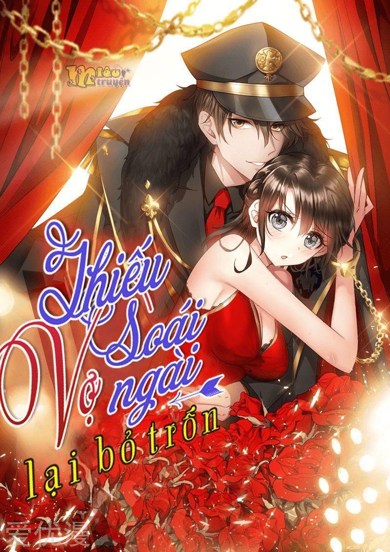 thiếu soái! vợ ngài lại bỏ trốn chapter 160 1