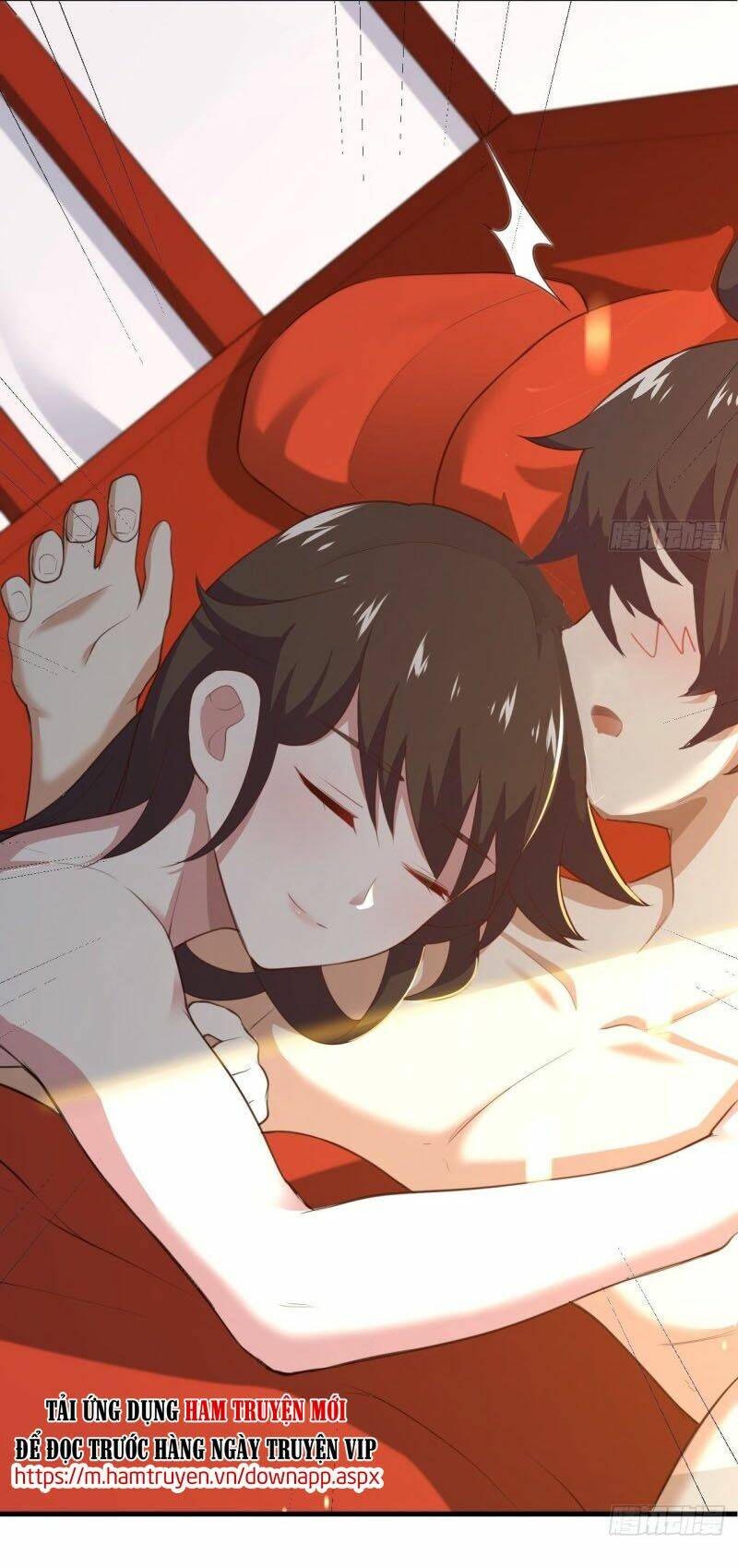 thần võ đế tôn chapter 99 4