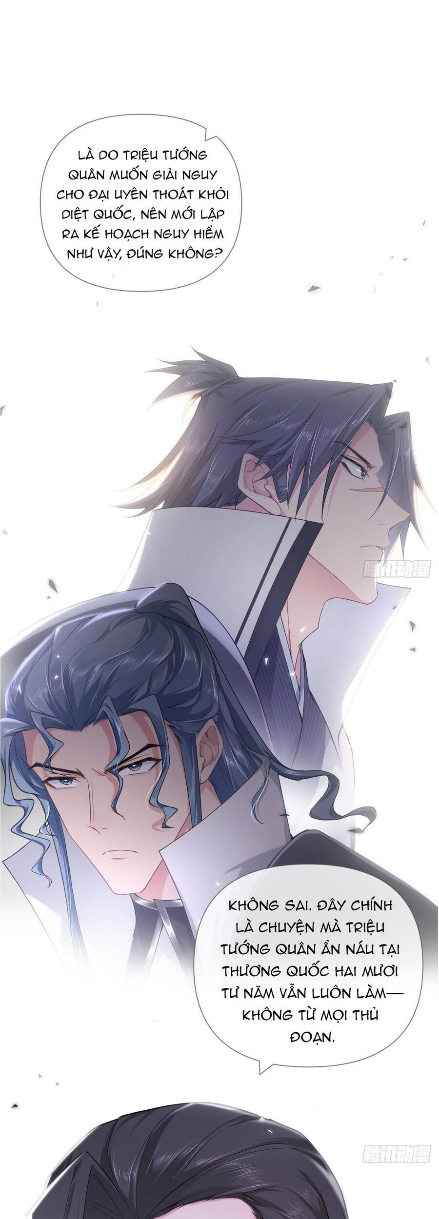 nhập mộ chi thần chapter 60 14