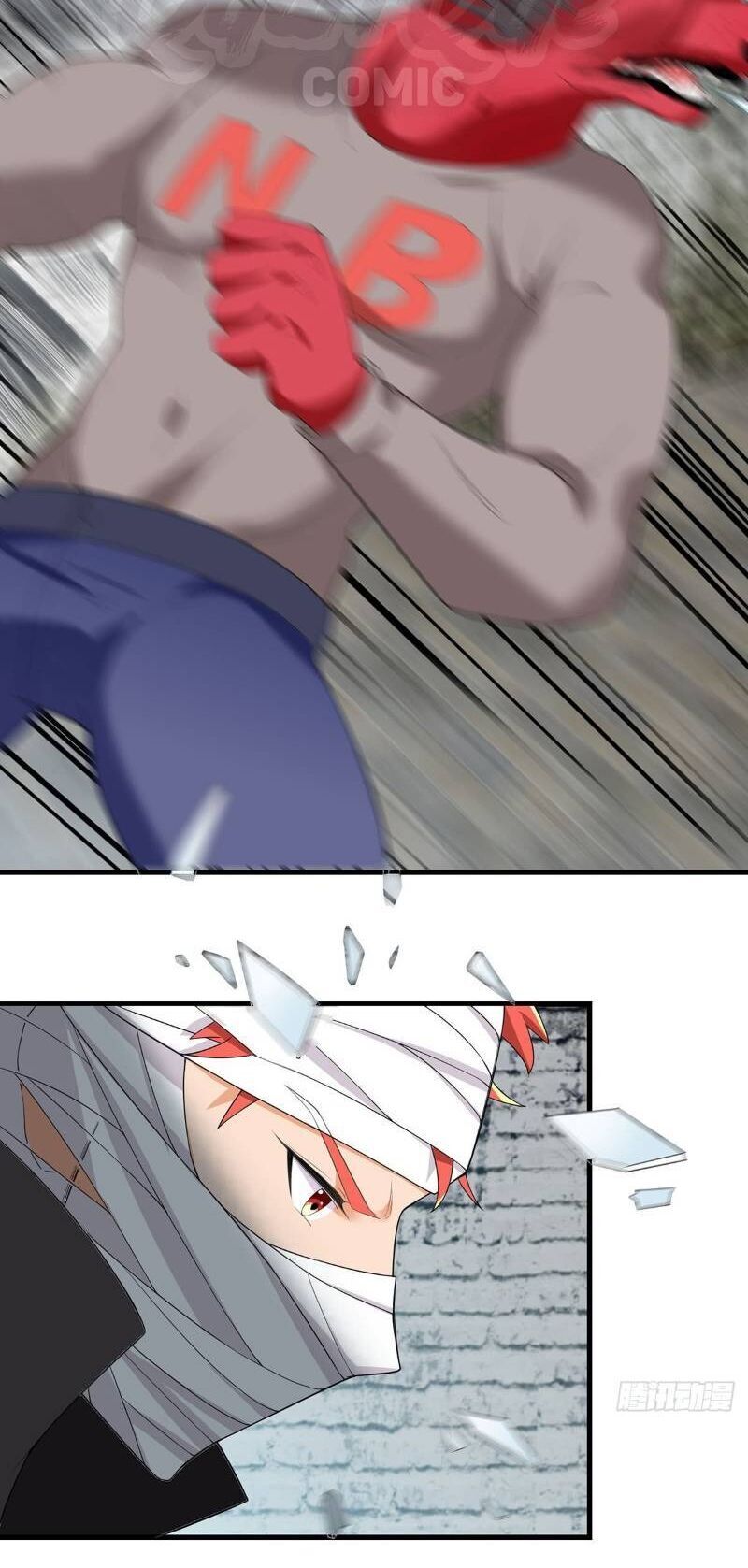 đỉnh phong cường thiếu chapter 53 16