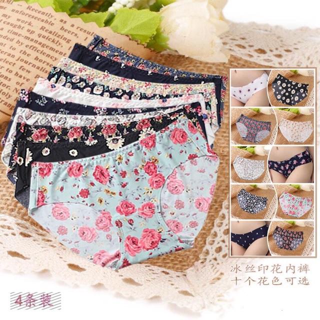 10 quần lót đúc hoa văn điều hoà mã 99044 .