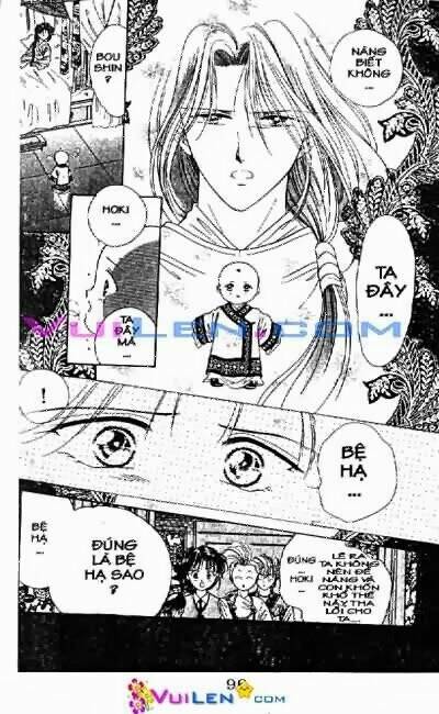 quyển sách kỳ bí chapter 15 97