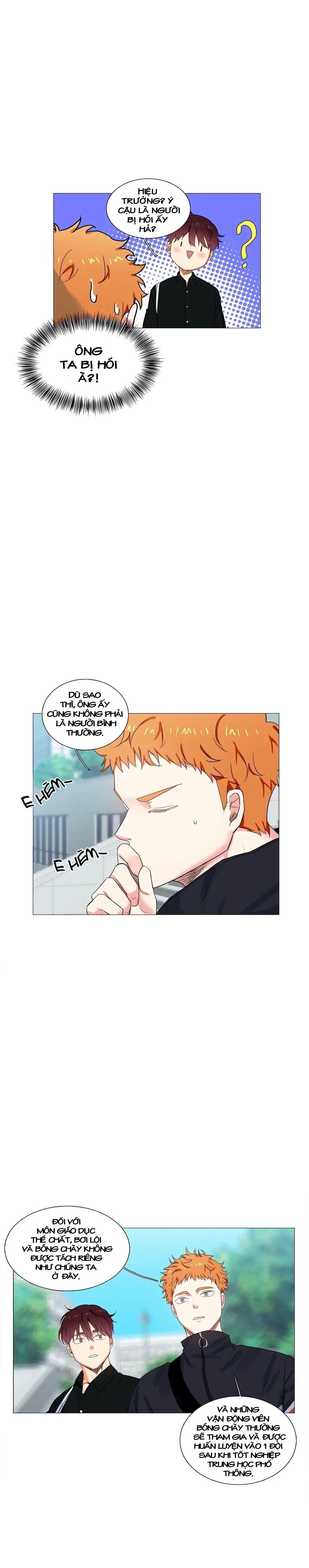 khiến anh cười chapter 5 7