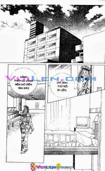 cuộc sống của tôi chapter 12 5