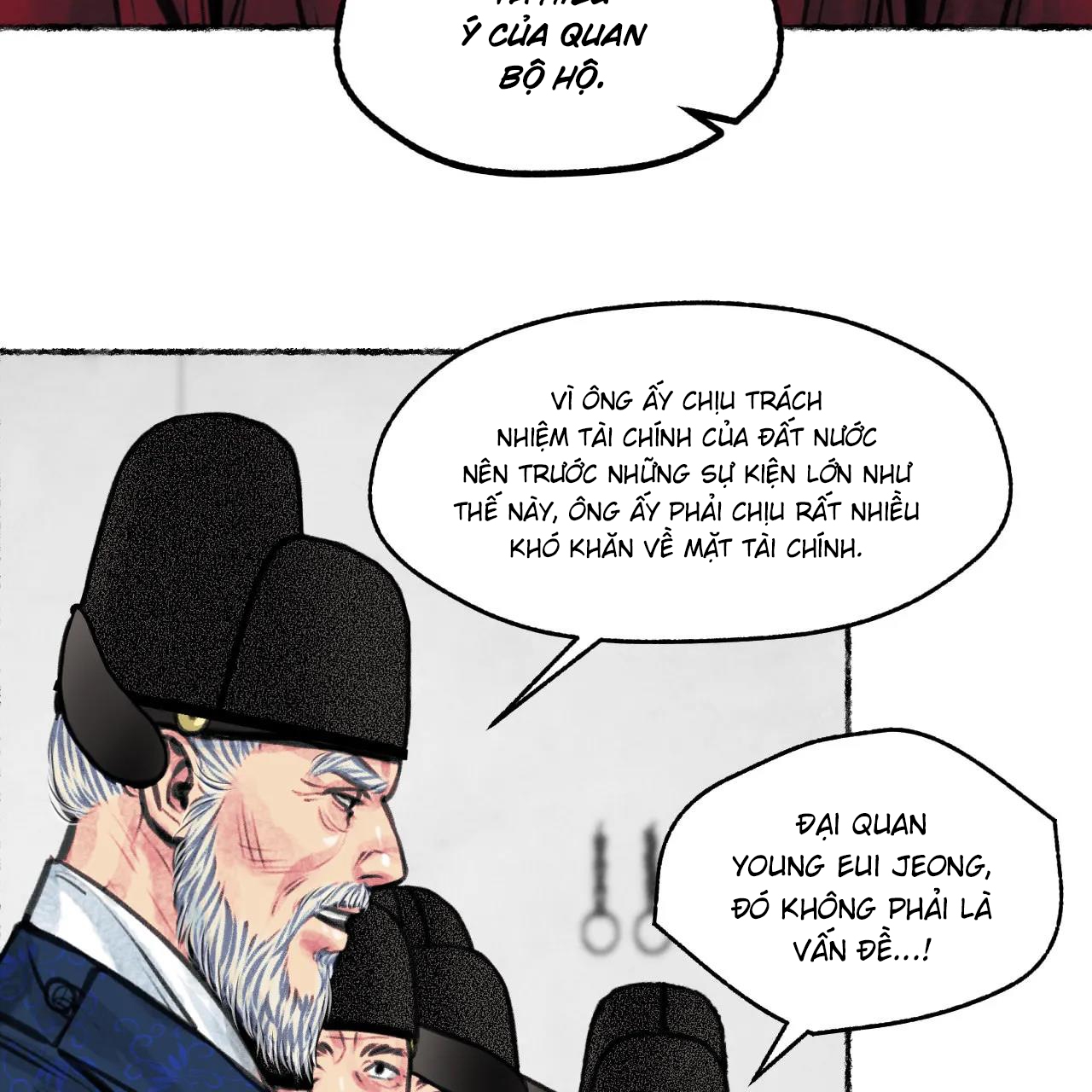 phò mã quan phu chapter 7 22