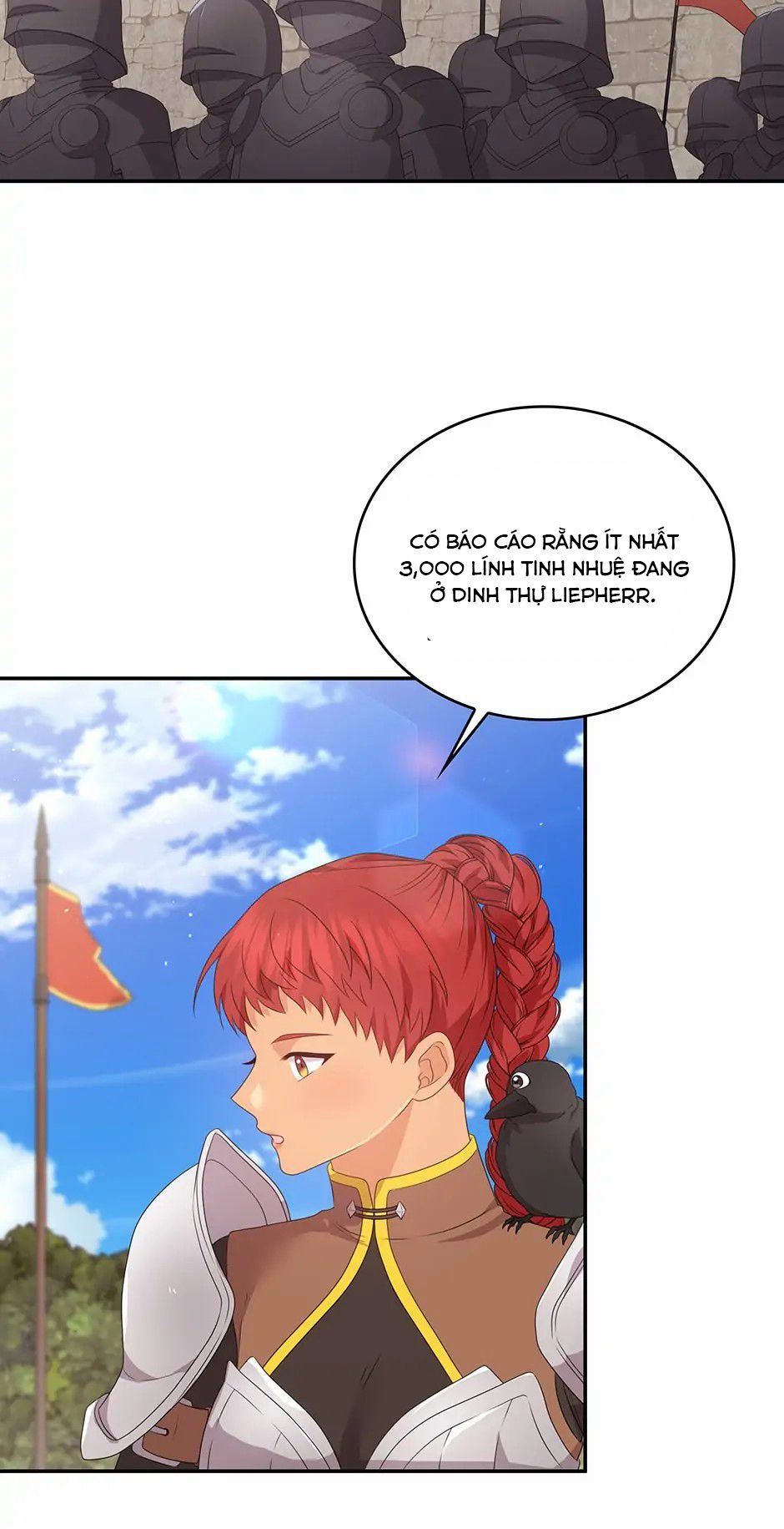 công chúa hai mặt chapter 106 30