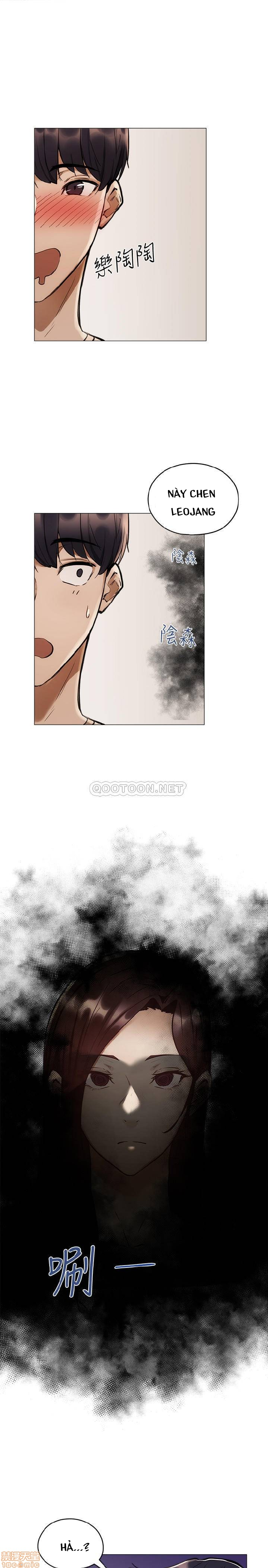 chàng trai nghiệp dư chapter 4 29