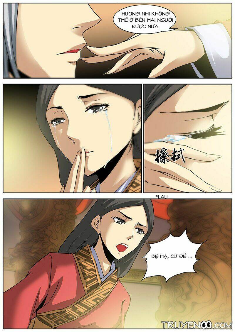 tần hiệp chapter 2 23