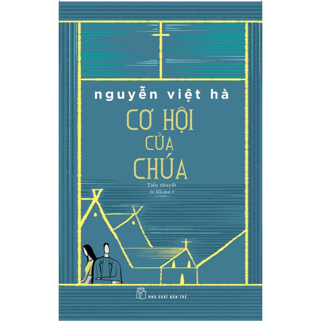 Sách-Cơ Hội Của Chúa