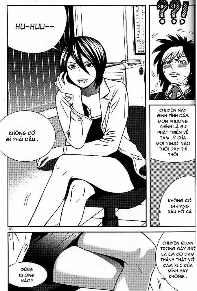 need a girl chapter 7 15