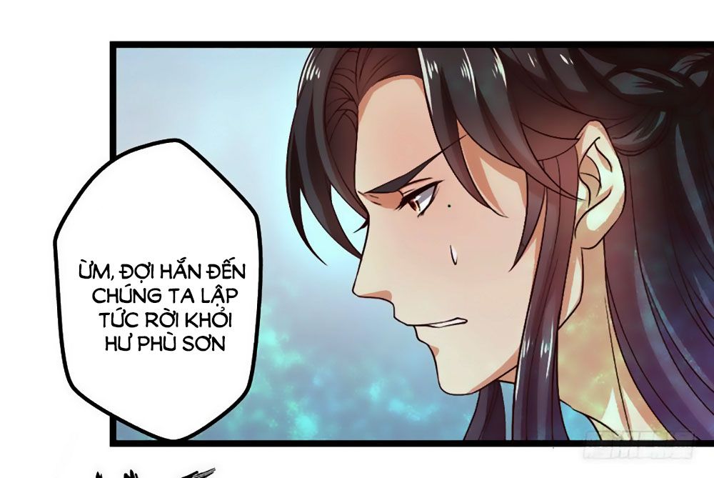 Liêu Liêu Nhân Thân Tu Tiên Truyện chapter 74 - Trang 4