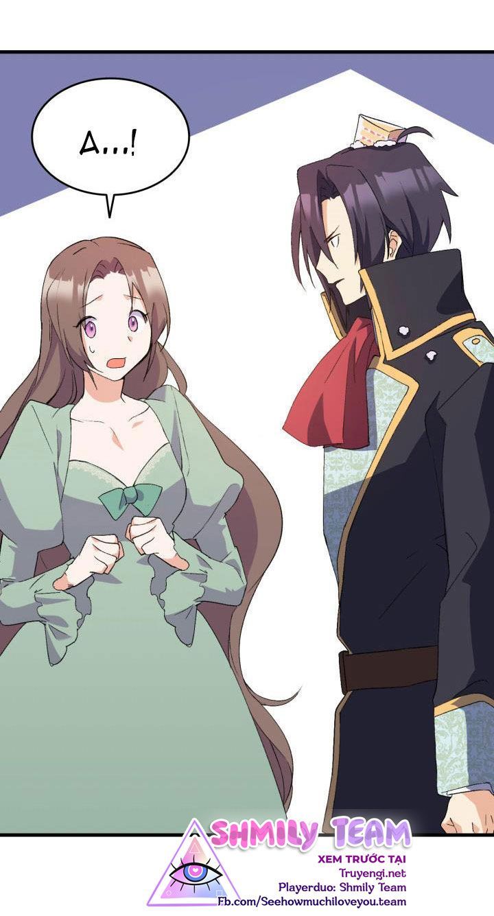 tôi định quyến rũ anh trai nhưng nam chính đã đến chapter 16 79