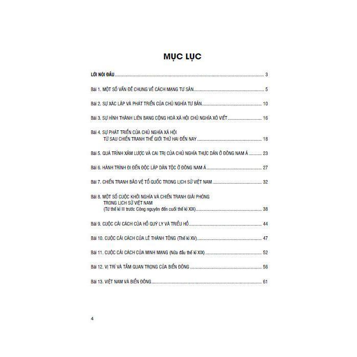 Sách - Hướng Dẫn Trả Lời Câu Hỏi Và Bài Tập Lịch Sử Lớp 11 - Bám Sát SGK Kết Nối Tri Thức Với Cuộc Sống - Hồng Ân