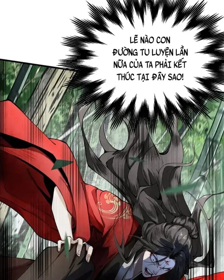 gặp mạnh thì càng mạnh, tu vi của ta không giới hạn chapter 4 108