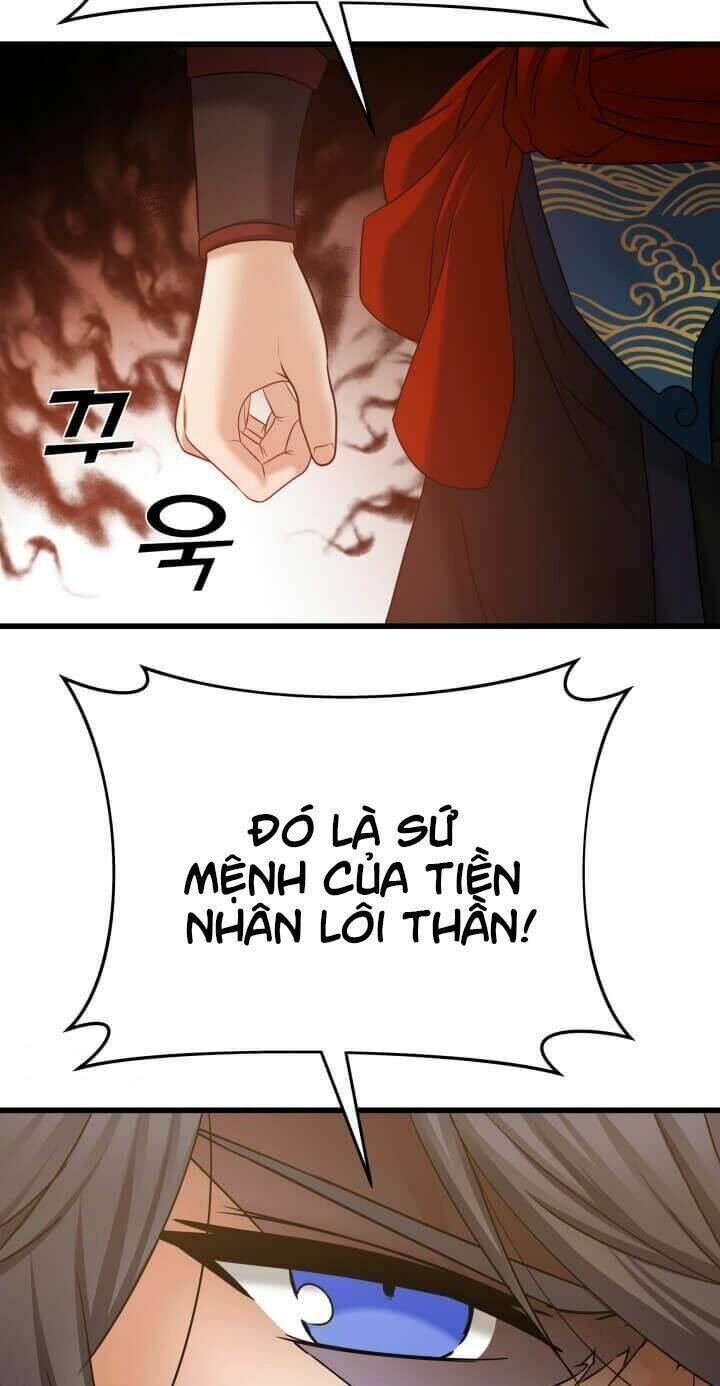 lôi thần chuyển sinh chapter 16 61