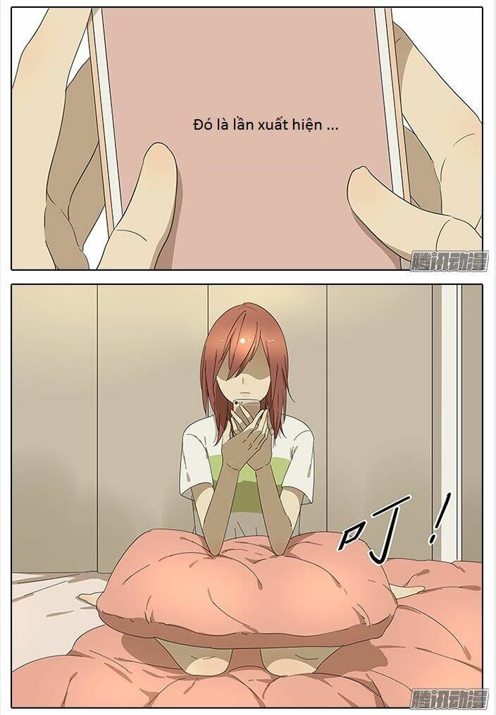 tương thân chung kết giả chapter 39 11