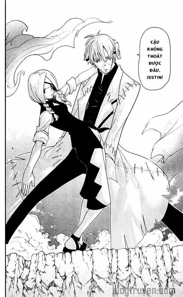 soul eater chapter 61 21