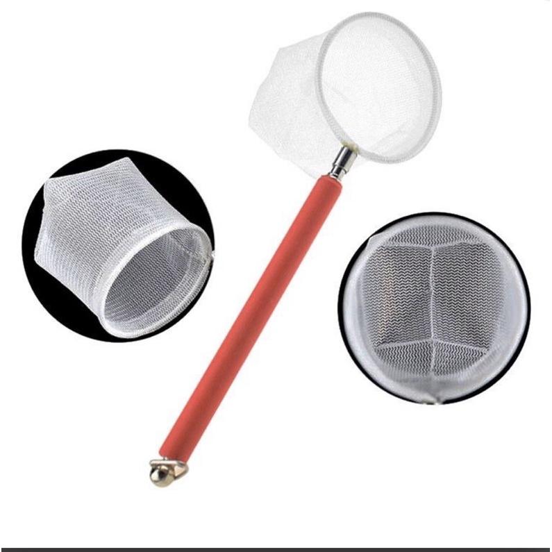 VỢT TÉP 3D, CHỐNG SỐC VÀ CÓ THỂ KÉO DÀI