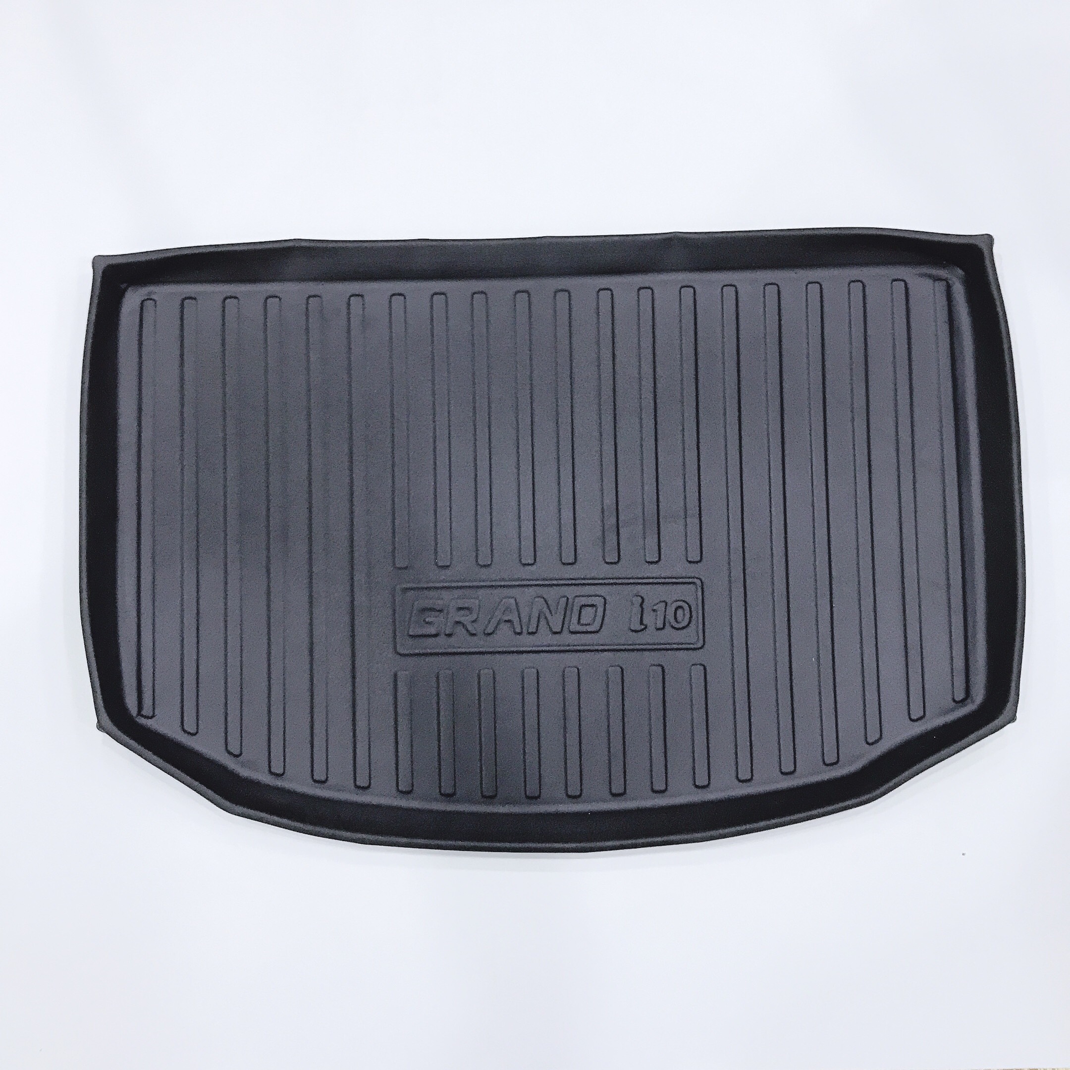 Lót Cốp Nhựa TPO Cao Cấp dành cho Hyundai i10