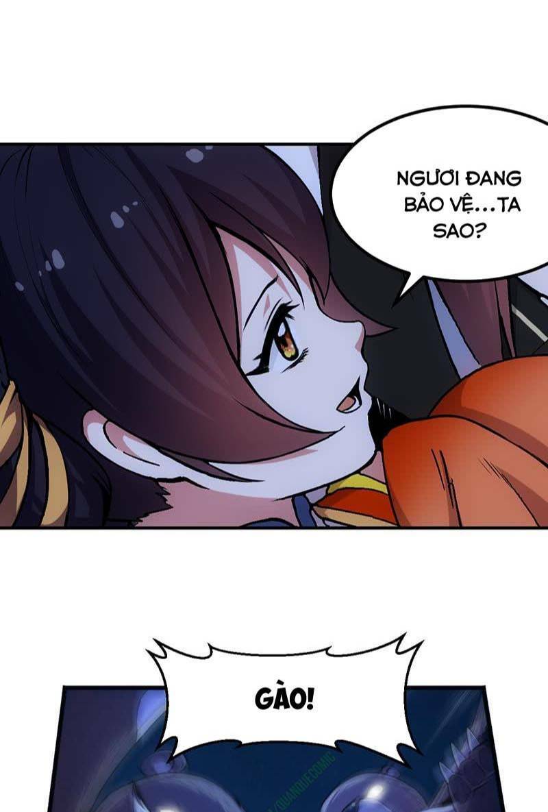 hệ thống thần long nghịch thiên chapter 9 13