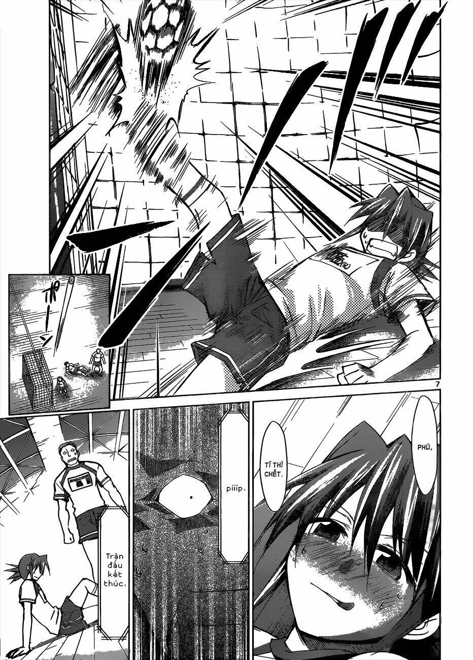 denpa kyoushi chapter 87 8