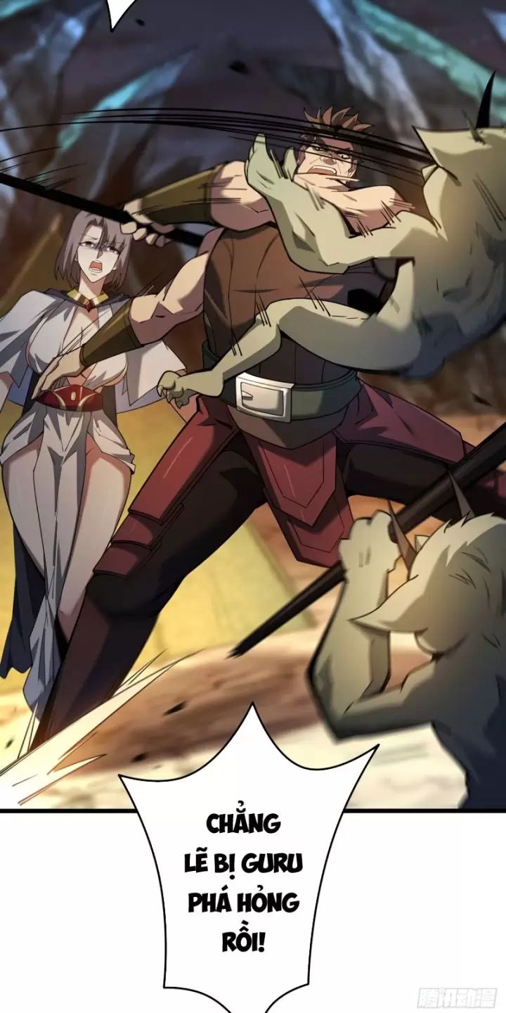 ta, chúa tể rừng xanh chapter 7 65