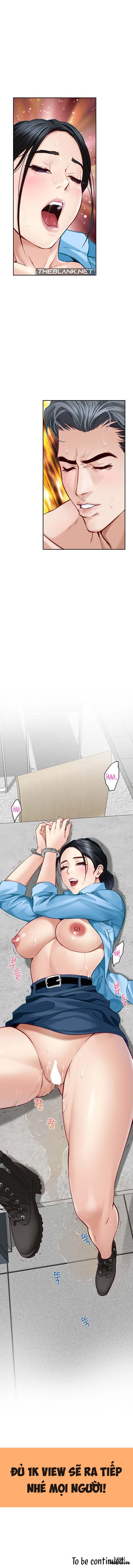 thú vui của chúa chapter 4 14