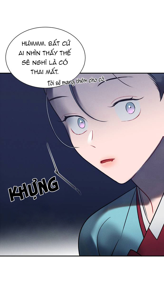 người tình của gwanghae chapter 42 52