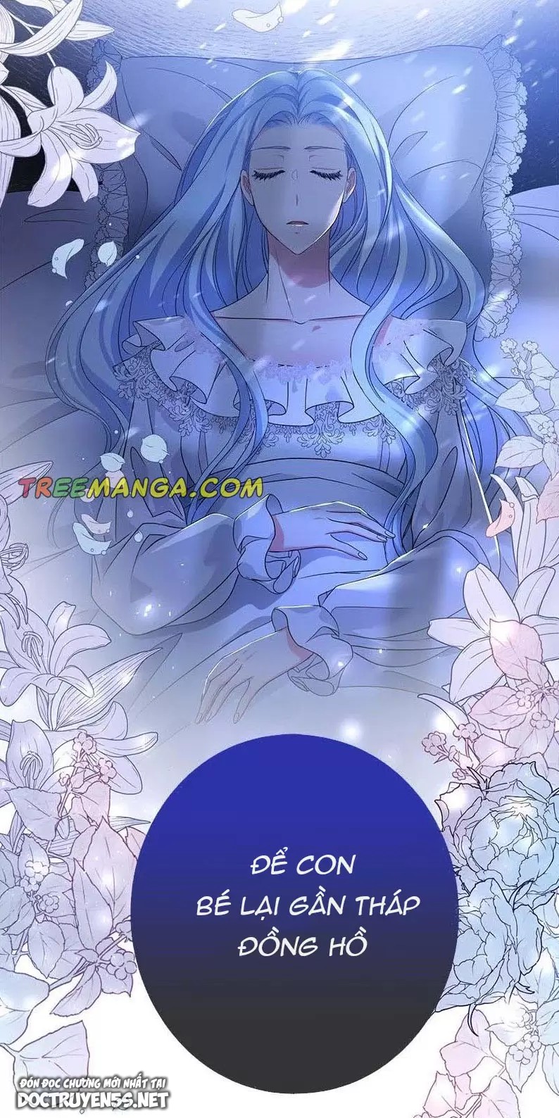 nếu tôi là nhân vật phản diện liệu tôi sẽ chết chapter 24 79