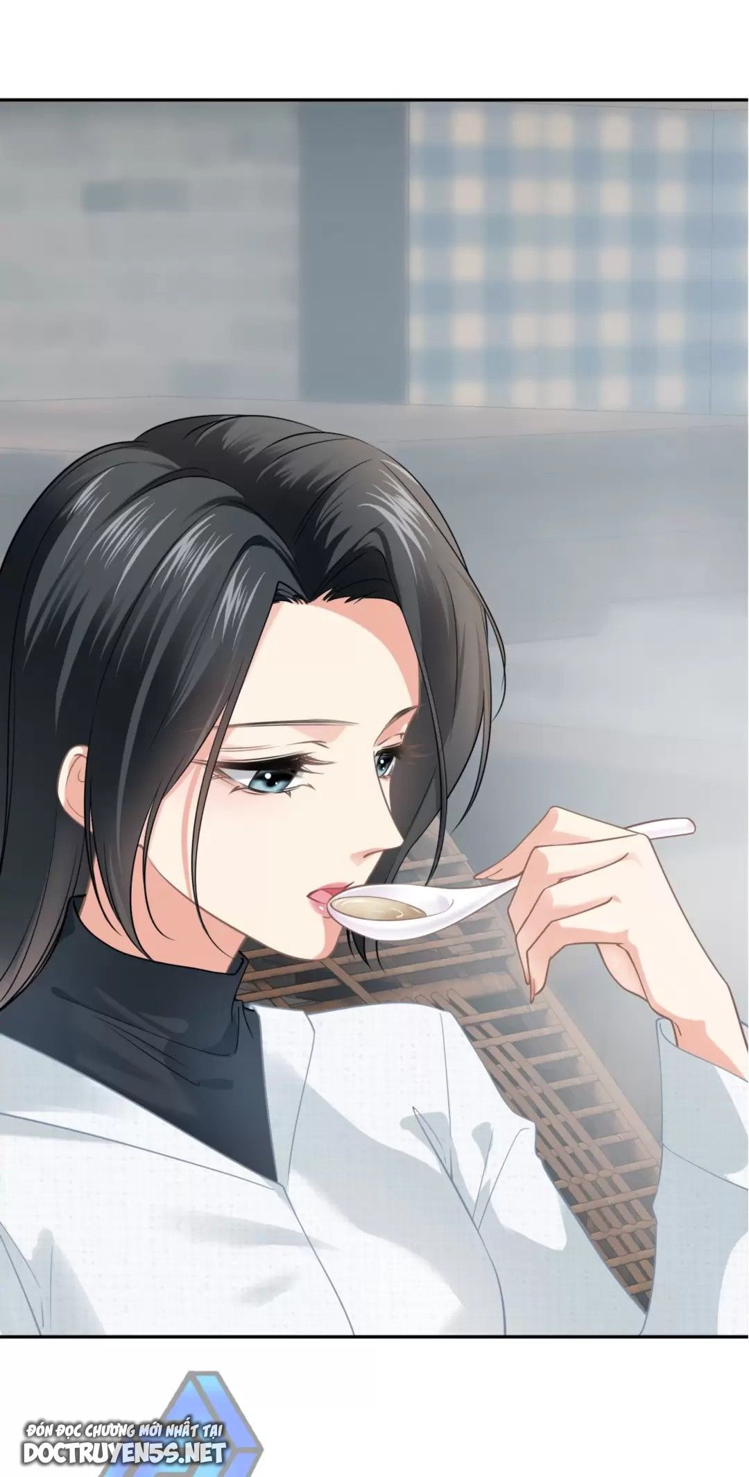 ảnh hậu một tuần mập ba cân chapter 5 28