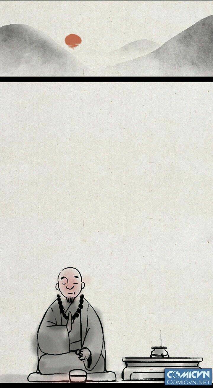 nhất thiền tiểu hòa thượng chapter 8 15