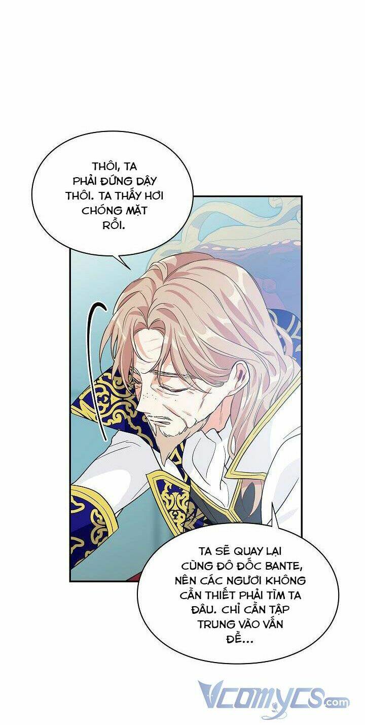 nữ hoàng ngoại khoa chapter 118 55