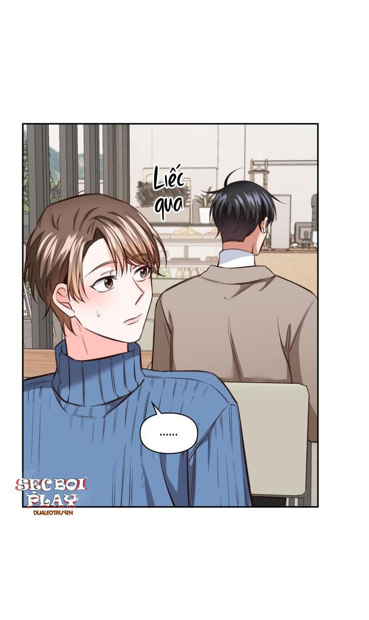 phòng tắm hơi chapter 10.5 19