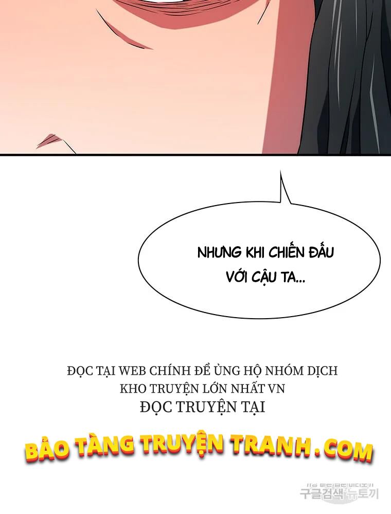 các chòm sao chỉ chú ý mình tôi chapter 31 31