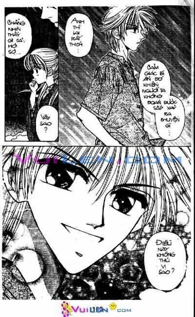 arita đáng yêu chapter 6 105