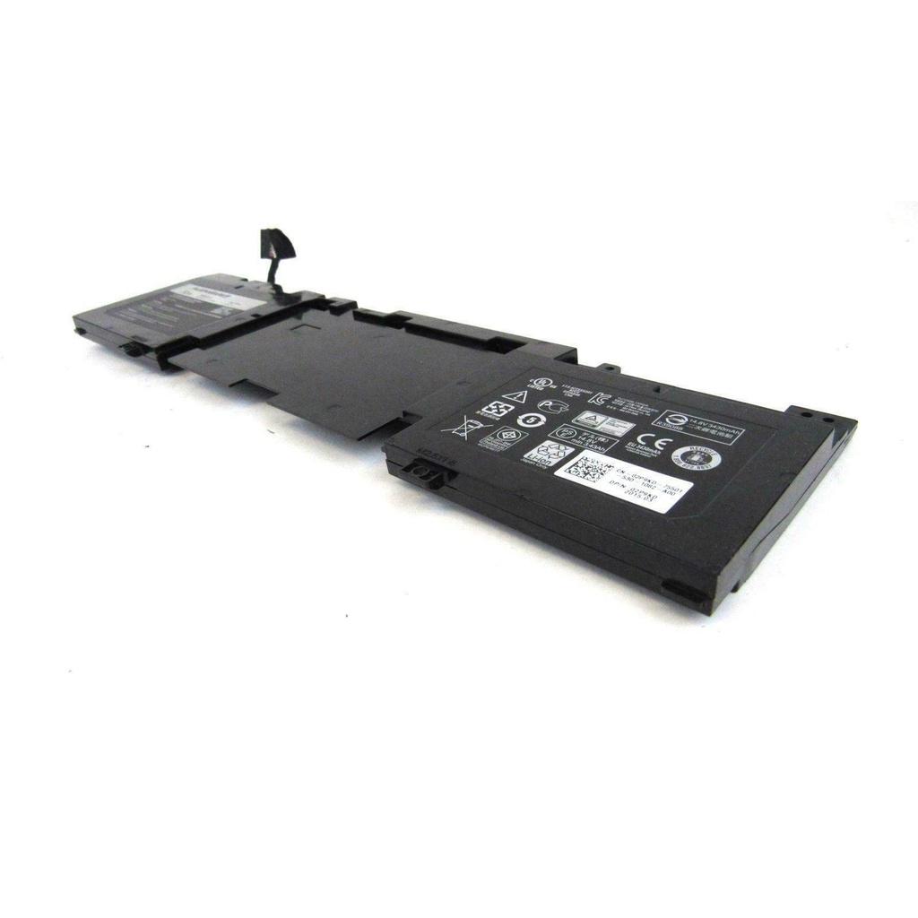 Pin Battery Dùng cho Laptop Dell Alienware 13 R1 R2 3V806 Original 51Wh