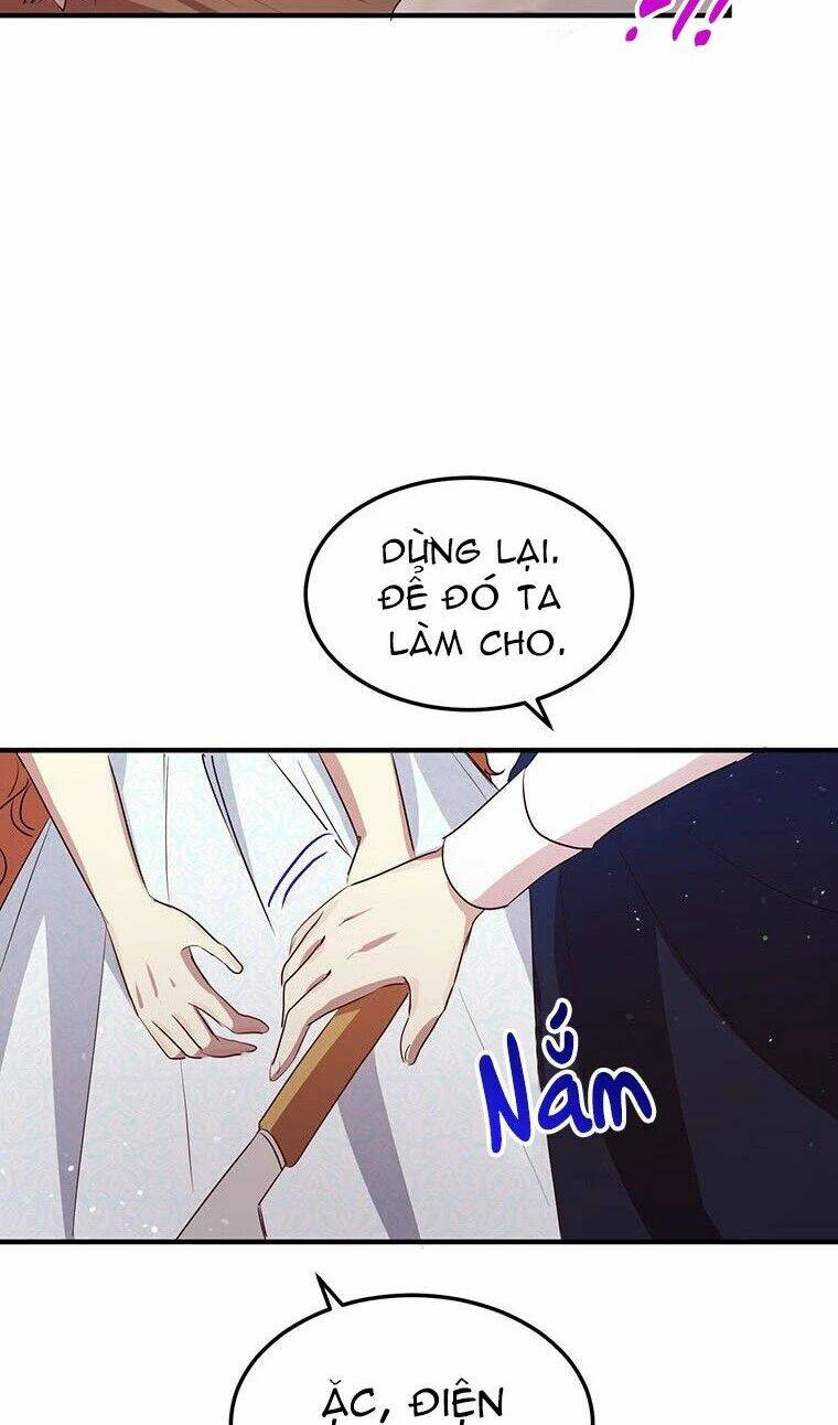 công tước, loạn vừa thôi! chapter 117.5 15